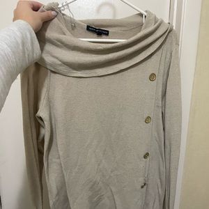 Boutique sweater